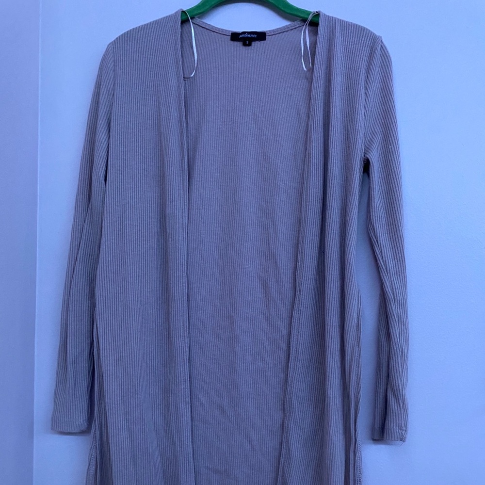 Ambiance cardigan